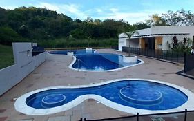 Apartamento cómodo en Villeta